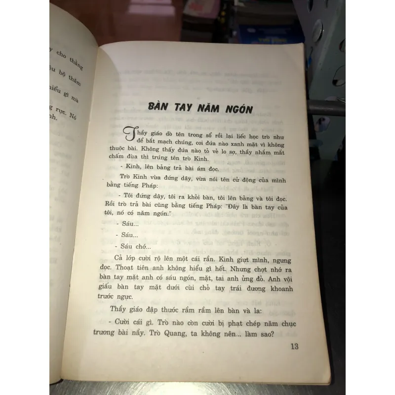 Nhốt gió - Bình Nguyên Lộc 975071