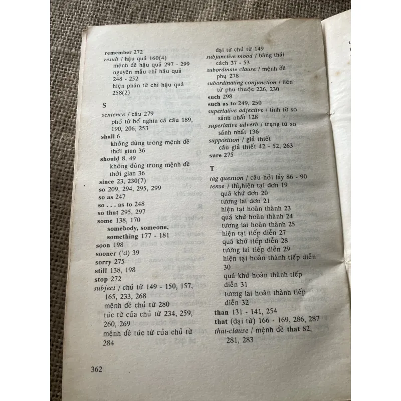 Văn Phạm Anh Ngữ Streamline - Nguyễn Vũ Văn- hơn 300 trang  796202