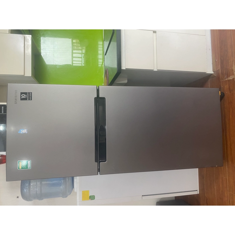 Tủ lạnh Samsung 208 l 494314