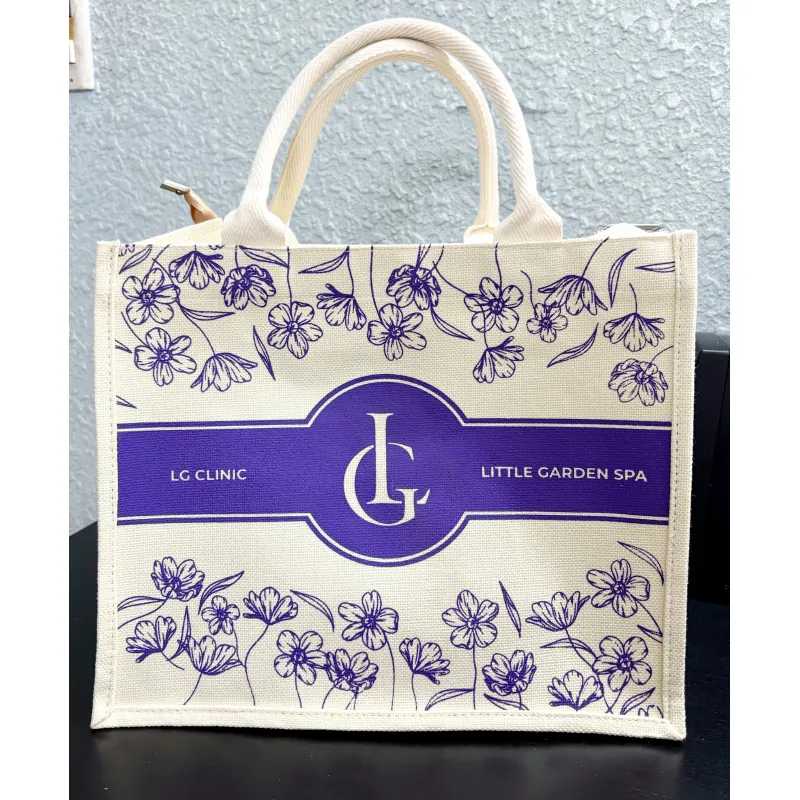 Túi Little Garden Spa new 756286