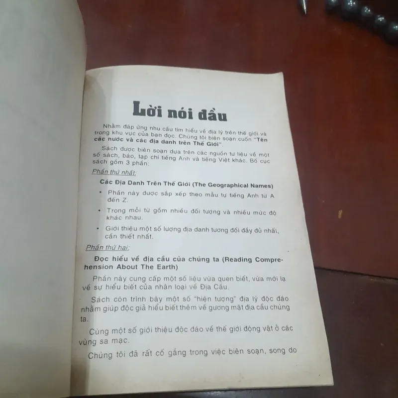 TÊN CÁC NƯỚC & CÁC ĐỊA DANH trên Thế giới (song ngữ Anh - Việt) 731628