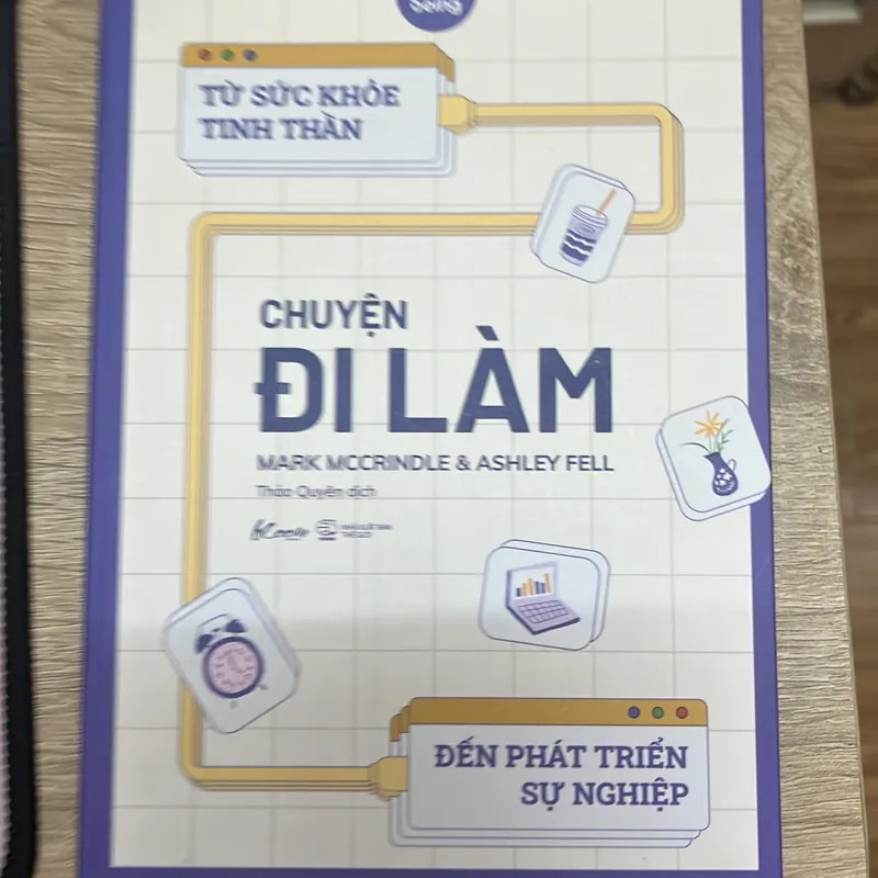 Chuyện đi làm  596322