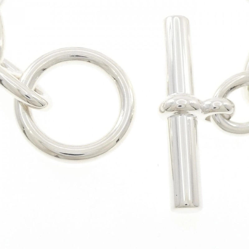 Vòng tay Hermès Chaine d'Ancre GM 666459