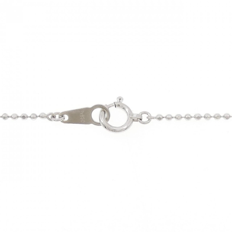 Dây chuyền kim cương PT900/PT850 0.21CT - Hàng hiệu Chính hãng 858539