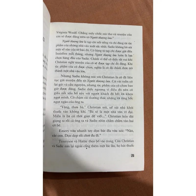 Jennyson Lâu đài không màu 🌊 714045