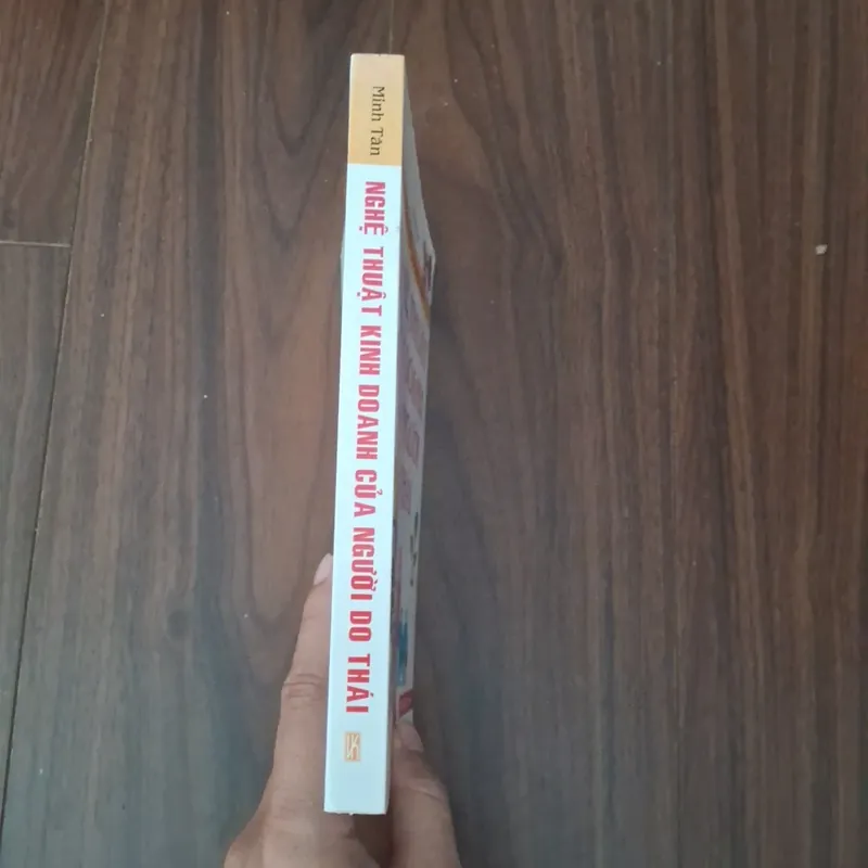 Nghệ thuật kinh doanh của người do thái 593065