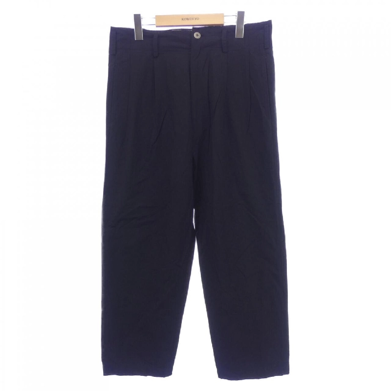 【Mã giảm giá】Quần UJOH 653947