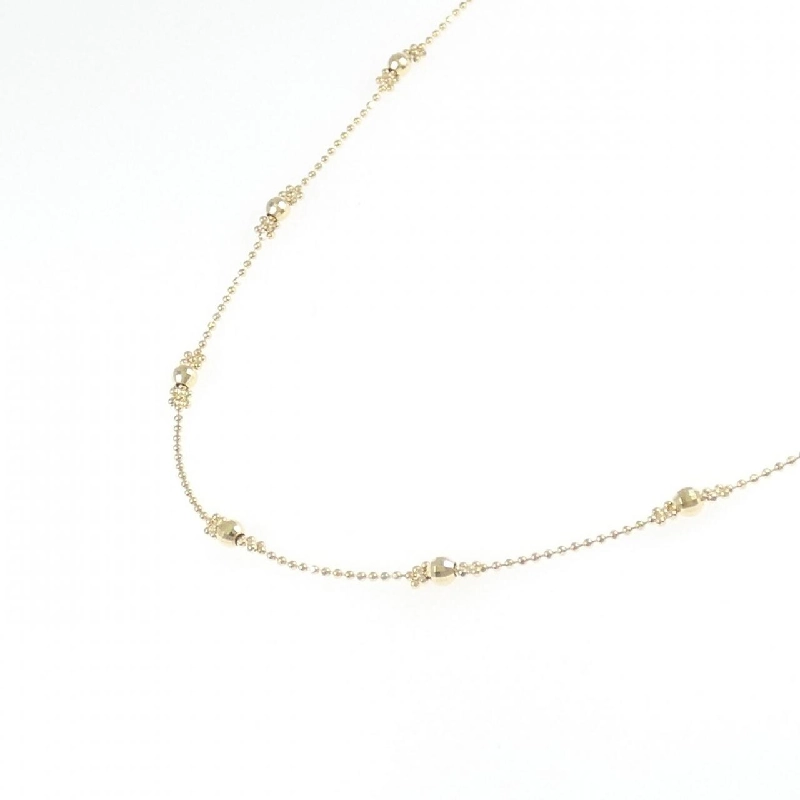 K18YG Dây chuyền - Hàng hiệu Chính hãng 865360