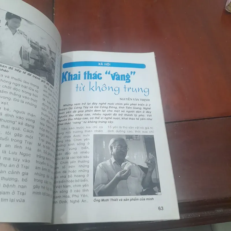 AN NINH TRẬT TỰ tập 237 711895