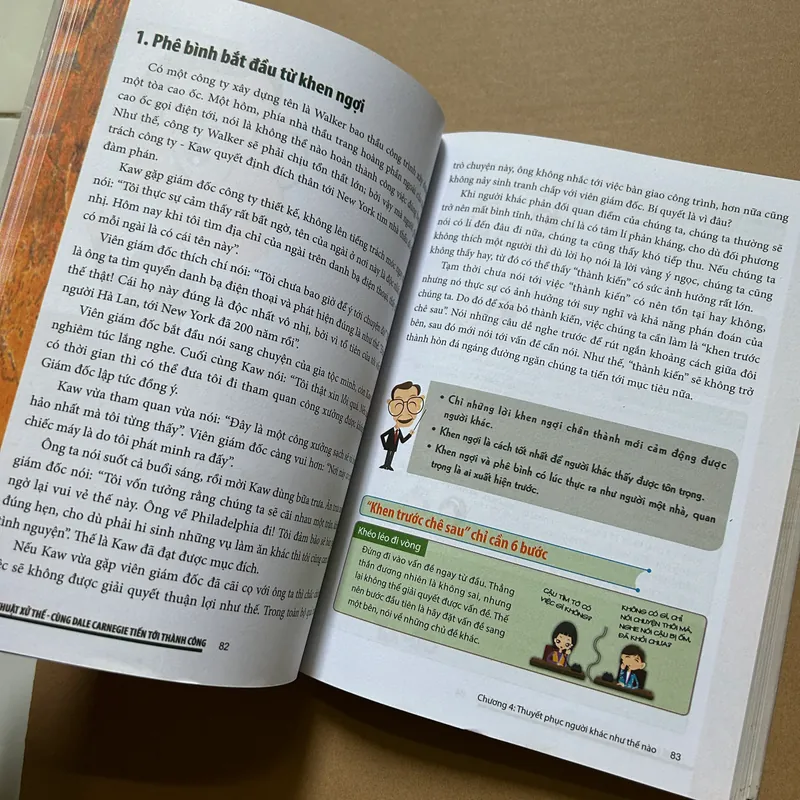 Nghệ thuật xử thế 736739