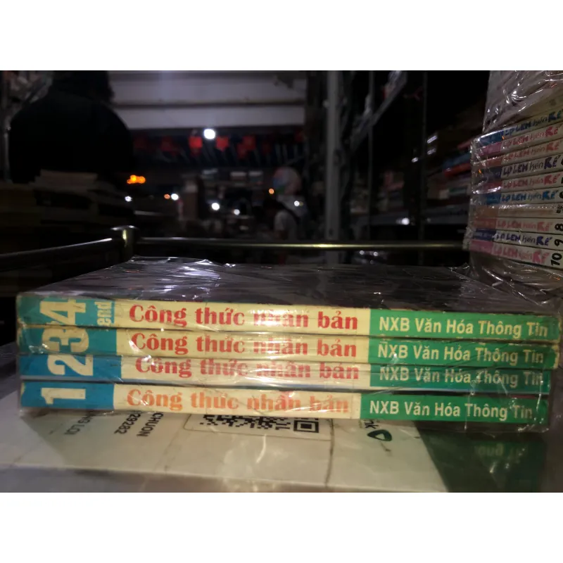 Công thức nhân bản - Nari Kusakawa 778588