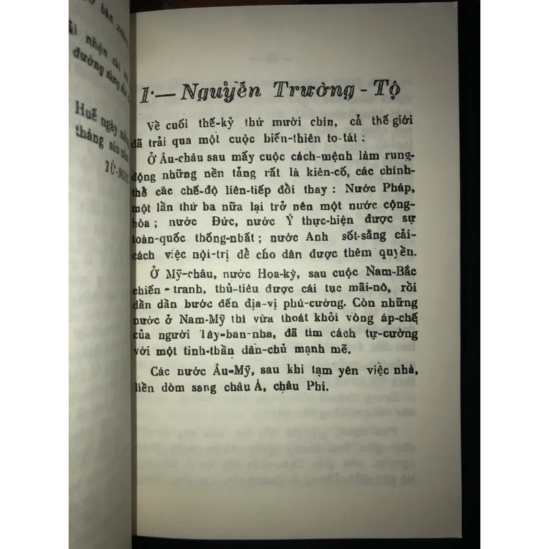 Nguyễn Trường Tộ  593886