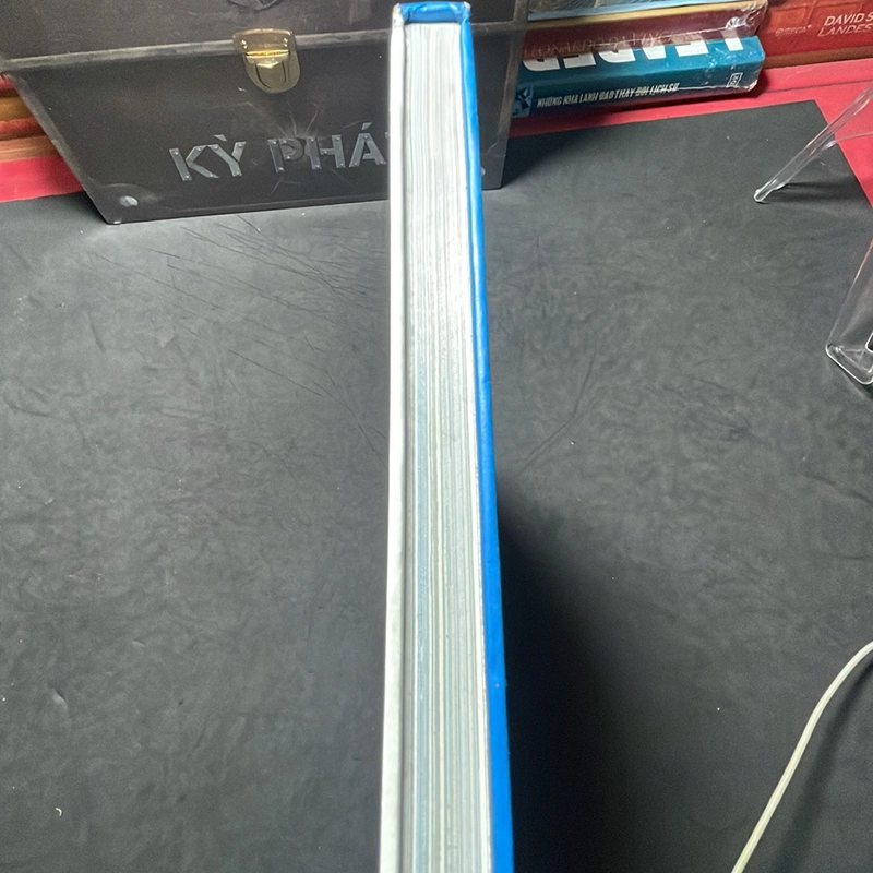 Bách khoa thư thế hệ mới 6/9 tuổi 305535
