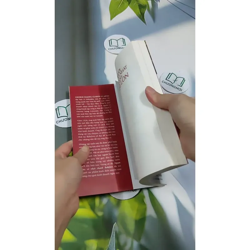 Người Giàu Có Nhất Thành Babylon 705656