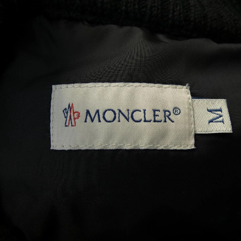 Moncler MONCLER Áo khoác lông - Hàng hiệu Chính hãng 897401