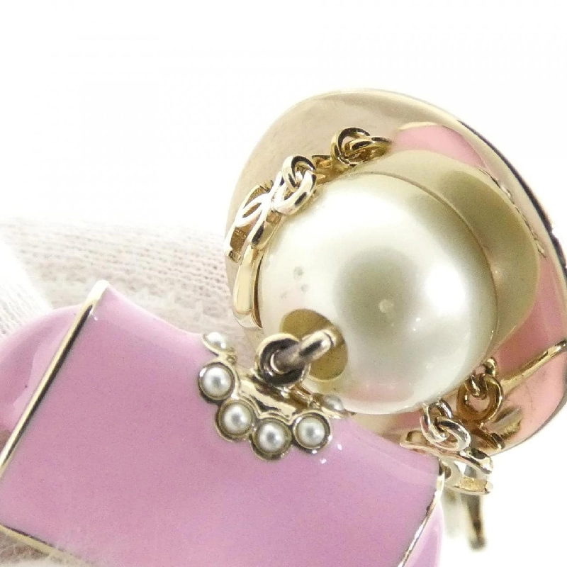 Chanel ABG014 Móc khóa - Hàng hiệu Authentic 772146