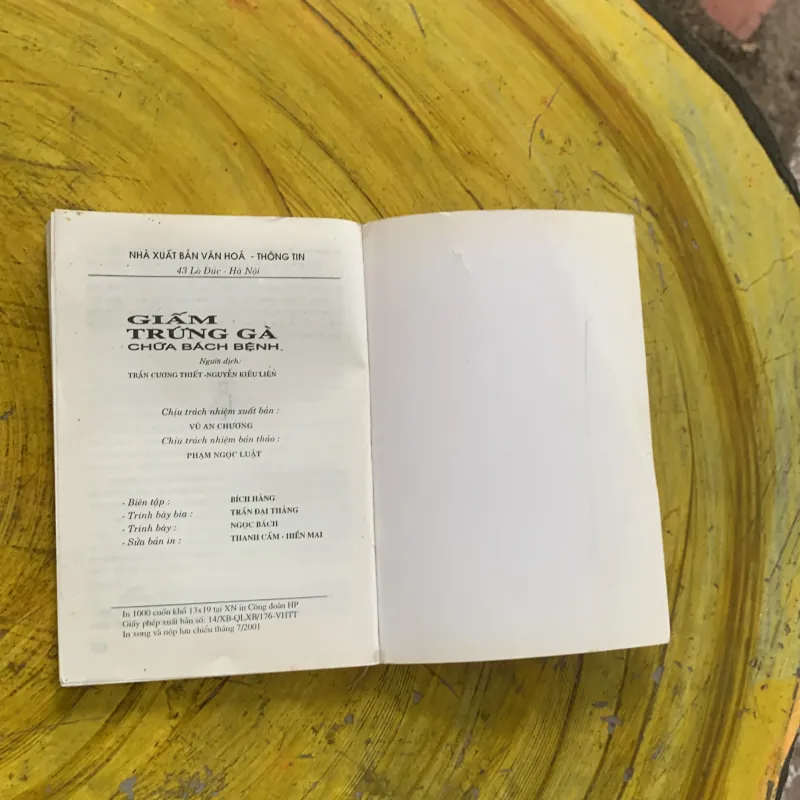 GIẤM TRỨNG GÀ CHỮA BÁCH BỆNH 935167