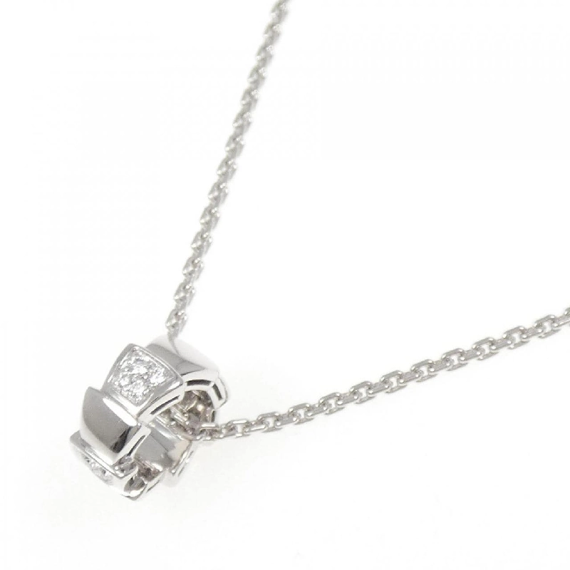 Bulgari Serpenti Necklace - Hàng hiệu Authentic 841654