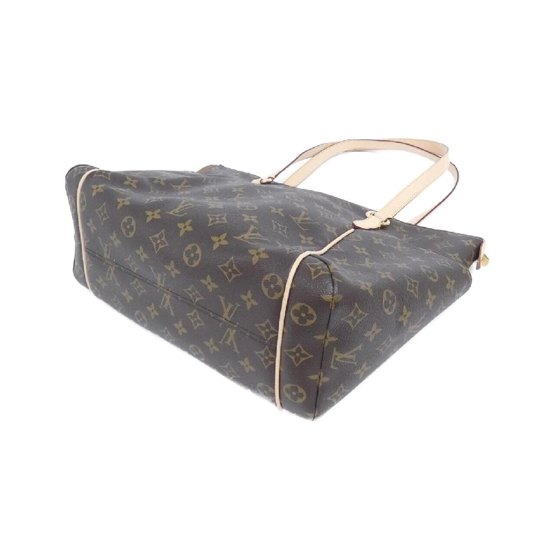 Túi xách Louis Vuitton Monogram Totally MM M56689 - Hàng hiệu Chính hãng 764946