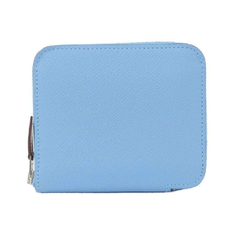 Ví HERMES ELECTRIQUE Silk In Compact 080209CK 620226