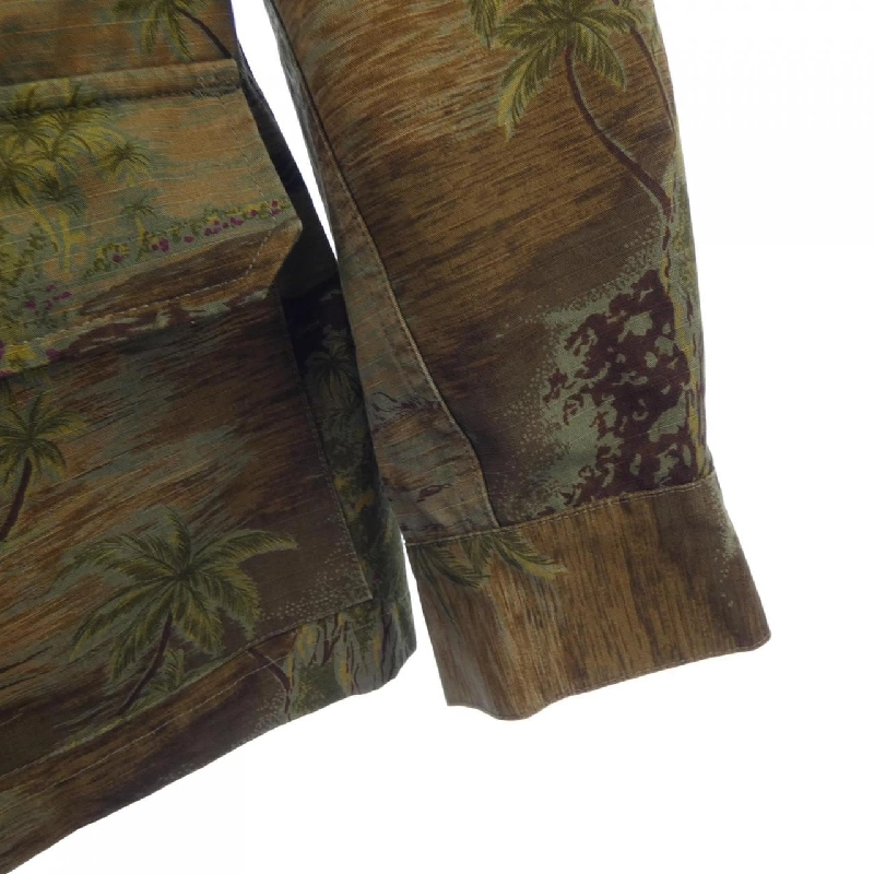 Áo khoác A.P.C. - Hàng hiệu Chính hãng 898696