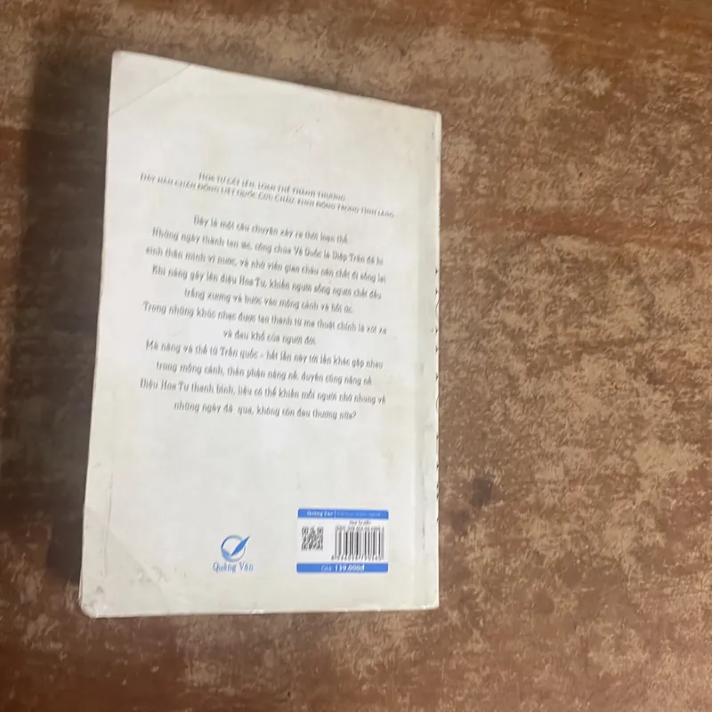 HOA TƯ DẪN TRỌN BỘ - ĐƯỜNG THẤT CÔNG TỬ 711688