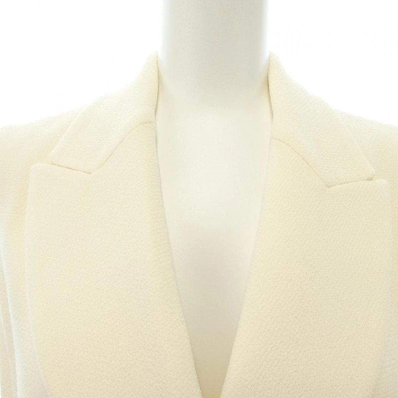 【Mã giảm giá】Christian Dior CHRISTIAN DIOR Áo vest dài 636396