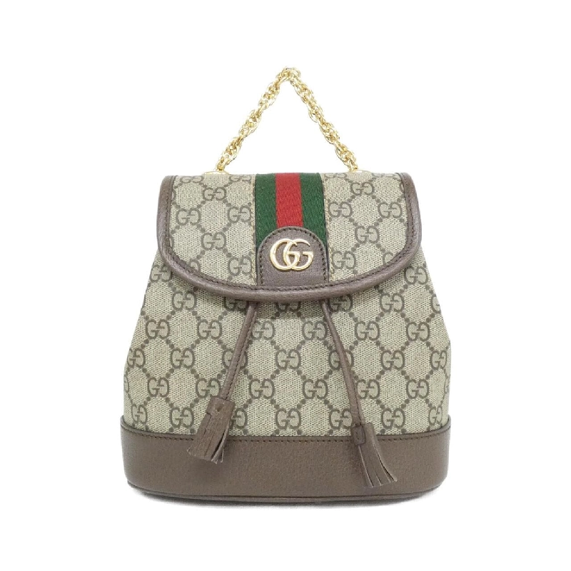 【Sản phẩm mới】Gucci 795221 96IWG Ba lô 610021