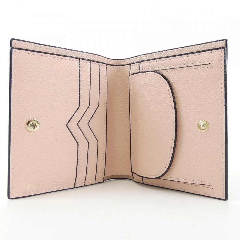 【Khuyến mãi】Ví VALEXTRA 656682