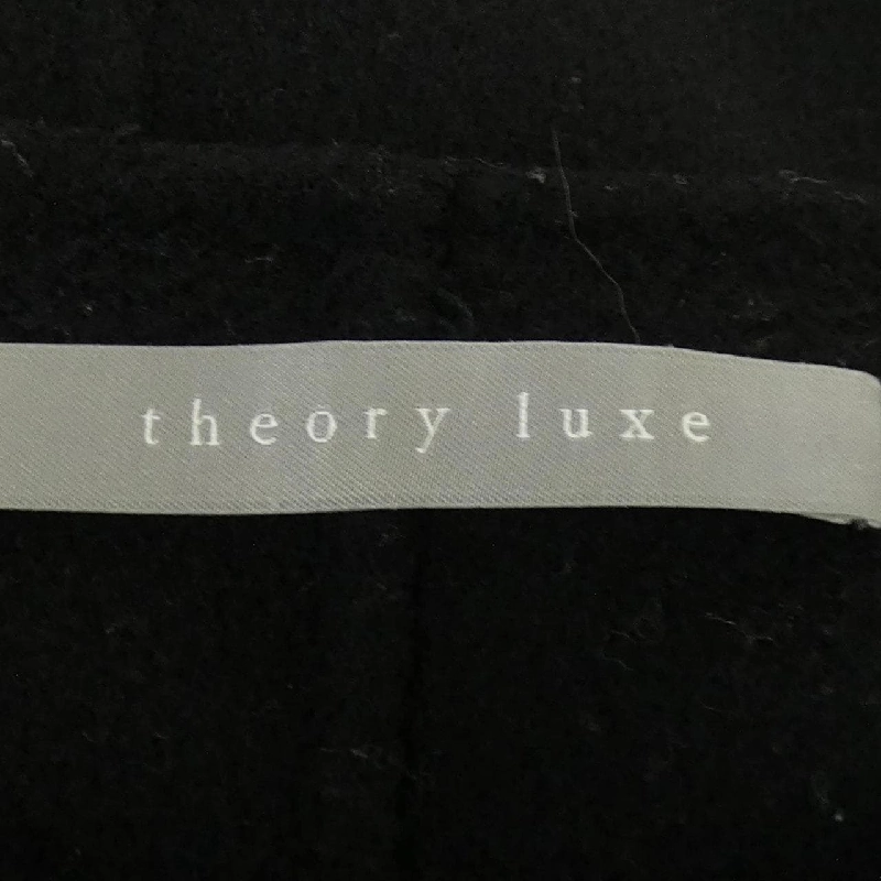 Áo khoác Theory luxe - Hàng hiệu Authentic 812453