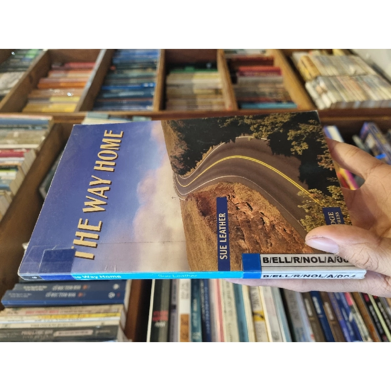 Cambridge English Readers (Sách luyện đọc tiếng Anh) 414091