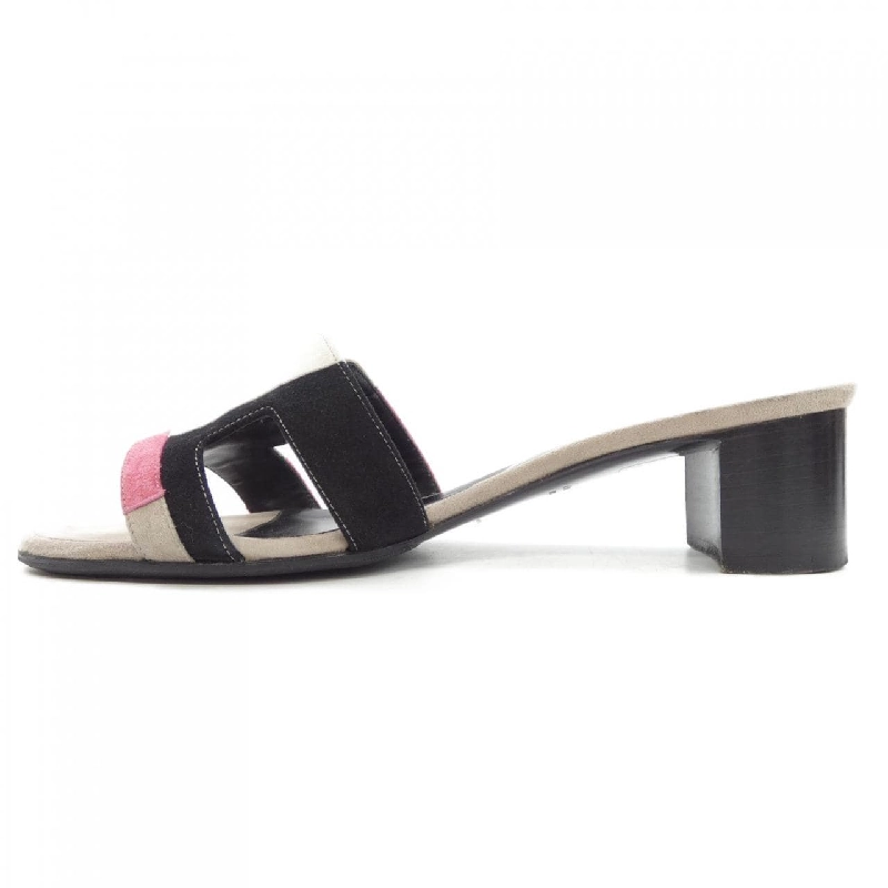 Giày sandal HERMES - Hàng hiệu Authentic 830823