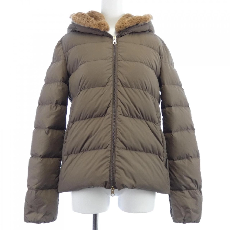 Duvetica DUVETICA Áo khoác lông vũ 632619