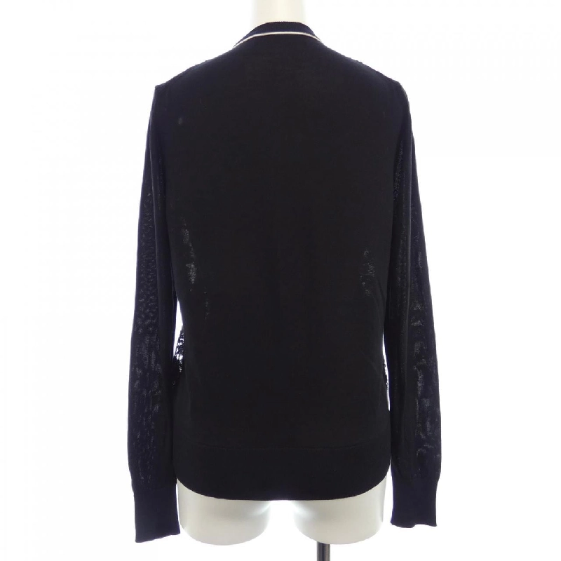 【Khuyến mãi】Áo cardigan DOLCE&GABBANA 642508