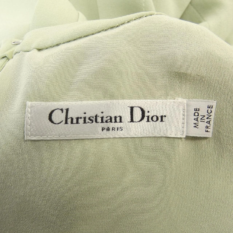 クリスチャンディオール CHRISTIAN DIOR 7A21681A1643 Váy 646207