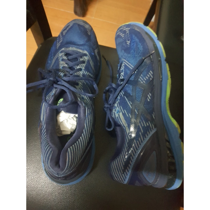 Giày Asics hãng của Nhật sz 45 541373