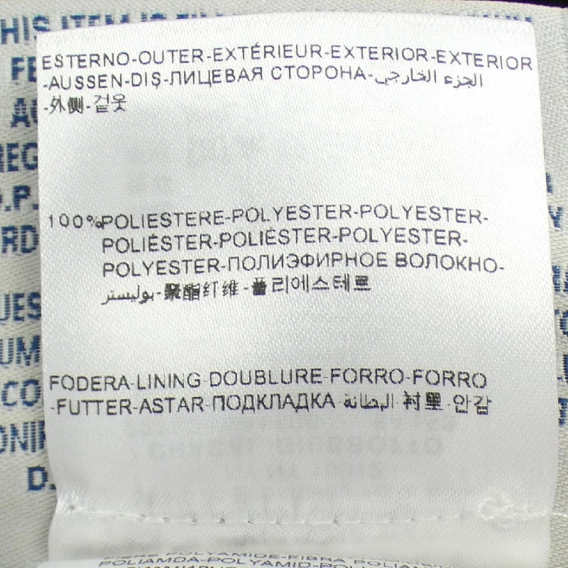 MONCLER CHACAL Áo khoác lông - Hàng hiệu Chính hãng 816151