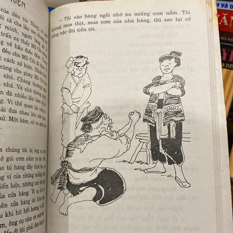 TRUYỆN CỔ TÍCH VIỆT NAM (XB 1999) 757336