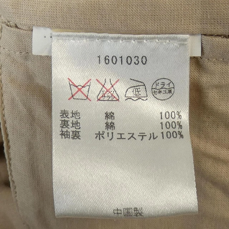 Áo khoác WOOL RICH - Hàng hiệu Authentic 810246