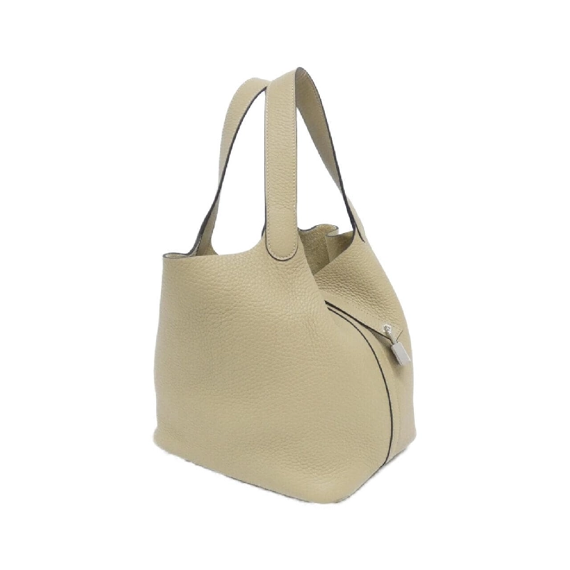 Túi Hermès Picotin Lock MM 060991CK - Hàng hiệu Chính hãng 765751