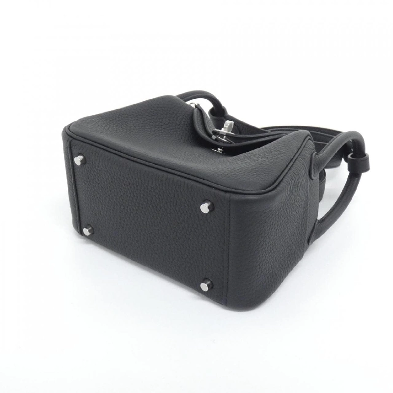 Túi xách vai Hermès Lindy2 MINI 085956CK 610485