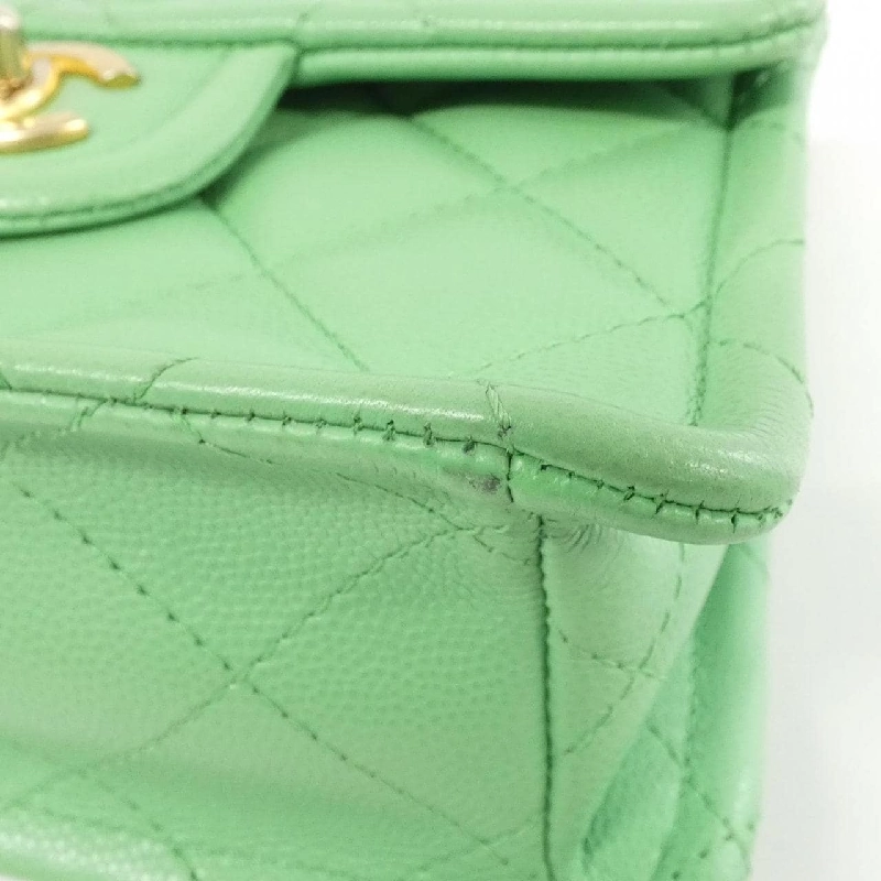 Túi xách chéo Chanel AS2356 613162