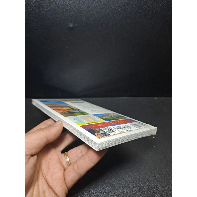 Cẩm nang du lịch Top 10 Bắc Kinh mới 100% HCM1709 912289