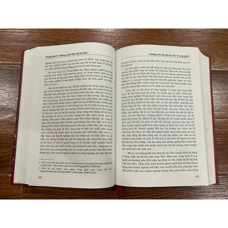 Trung Quốc những năm đầu tiên thế kỷ hai mươi mốt (b) 561009