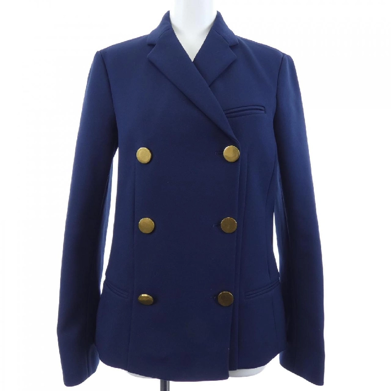 セリーヌ CELINE 2 5I54/3812 Áo khoác - Hàng hiệu Chính hãng 822732