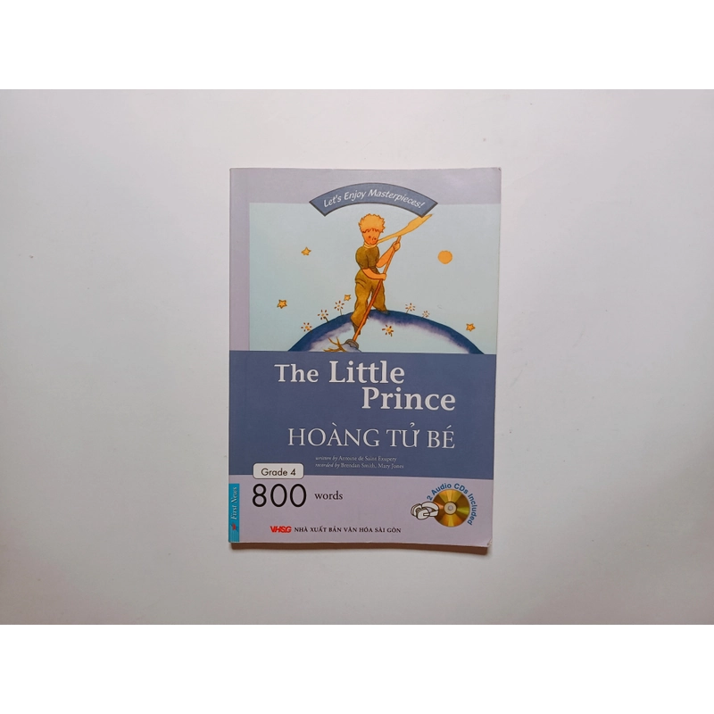 The Little Prince 
 315228