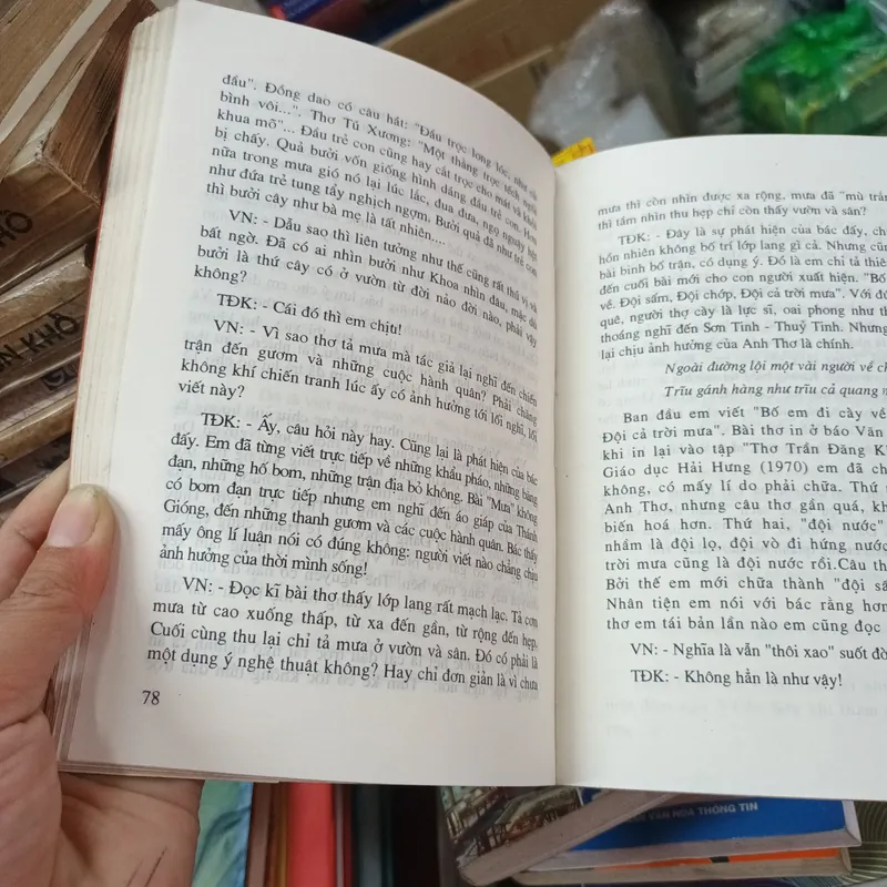 Trần Đăng Khoa Thần Đồng Thơ Ca- Vũ Nho 608832