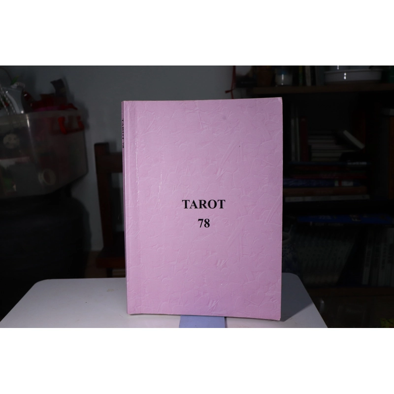 Tarot toàn thư 78 lá 466507