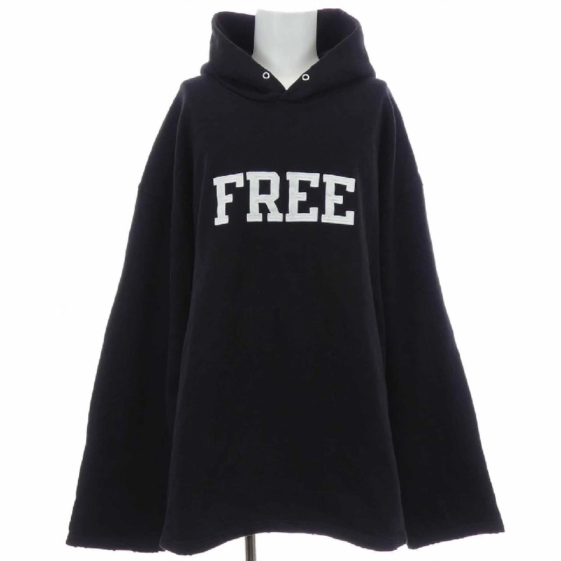 BALENCIAGA 661711 TKVD4 UNISEX Áo khoác - Hàng hiệu Chính hãng 893513