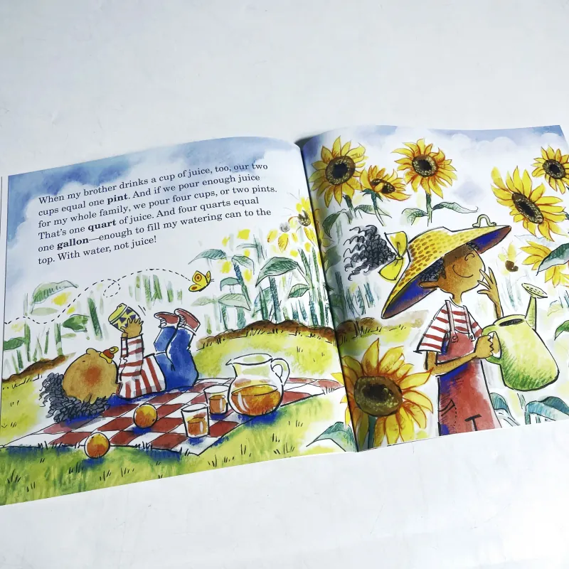 Bộ Me-NXB Penguin Random House Hoa Kỳ - Bộ sách gồm 6 cuốn với 6 chủ đề khác nhau 759627